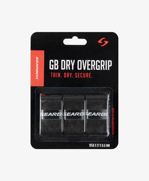 Gearbox Dry Overgrip