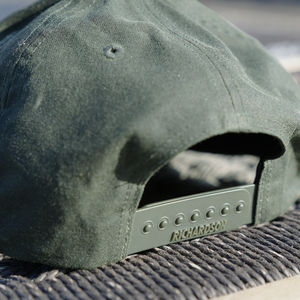 PIKL 7-panel Twill Hat