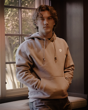 Prep Hoodie