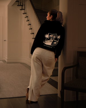 Facility Hoodie