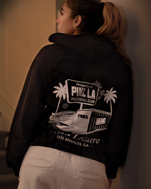 Facility Hoodie