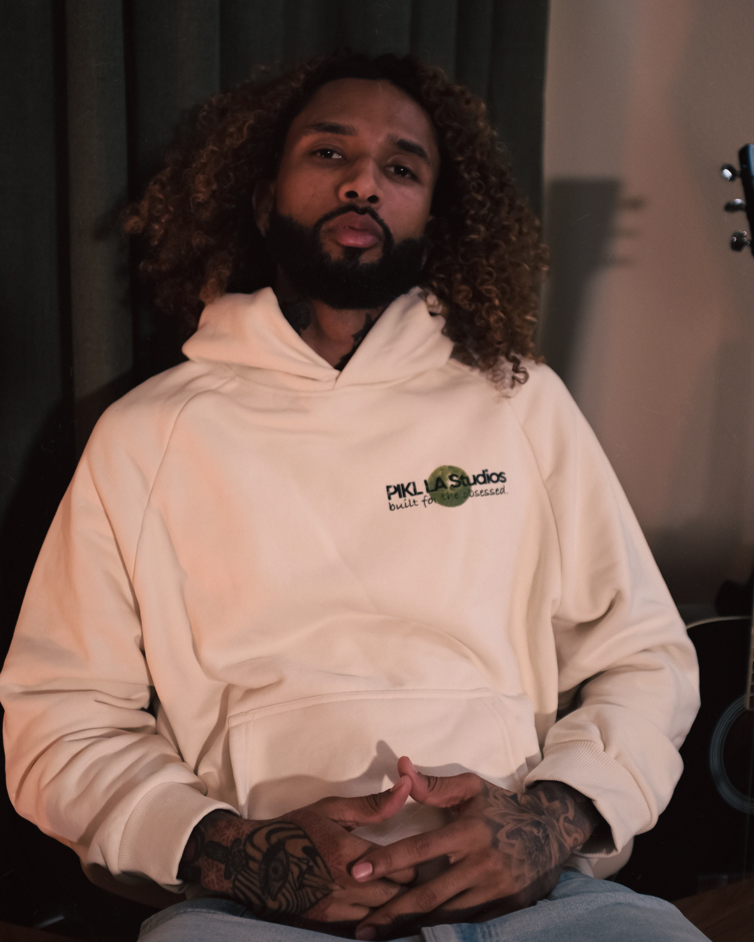 Cherries Hoodie | PIKL LA – PIKL Los Angeles Cherries Hoodie | PIKL LA – PIKL Los Angeles