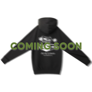 Facility Hoodie