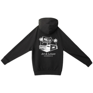 Facility Hoodie