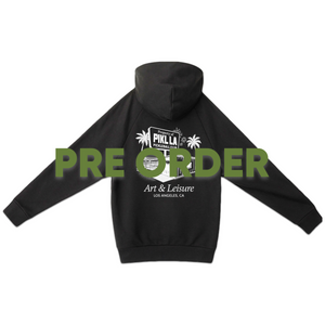Facility Hoodie