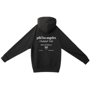 Prep Hoodie