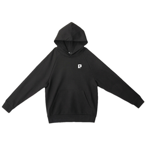 Prep Hoodie