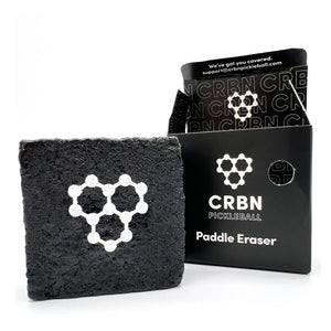 CRBN Pickleball Paddle Eraser™