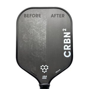CRBN Pickleball Paddle Eraser™