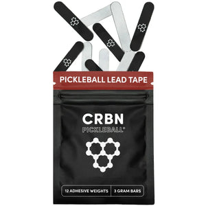 CRBN Lead Tape Strips