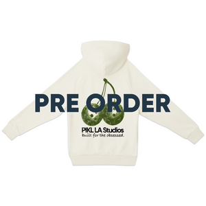 Cherries Hoodie