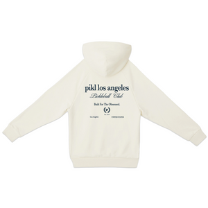 Prep Hoodie