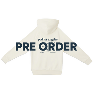 Prep Hoodie