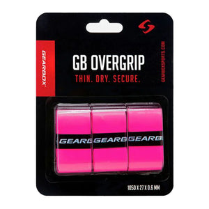 Gearbox Dry Overgrip — view 3