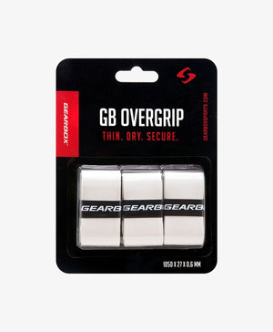 Gearbox Dry Overgrip — view 2