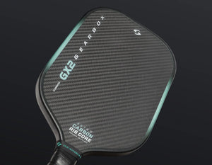 Gearbox GX2 Elongated