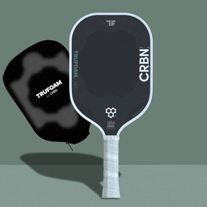 CRBN¹ TruFoam Genesis (Elongated, Long Handle)
