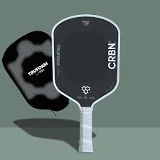 CRBN⁴ TruFoam Genesis (Hybrid, AeroCurve)