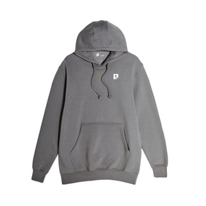 Prep Hoodie