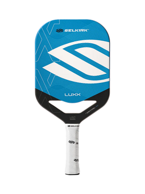 Selkirk LUXX Control Air with InfiniGrit - Epic