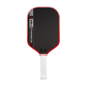 JOOLA Perseus Pro V Pickleball Paddle (Ben Johns/Simone Jardim)