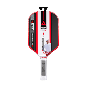 JOOLA Perseus Pro V Pickleball Paddle (Ben Johns/Simone Jardim)