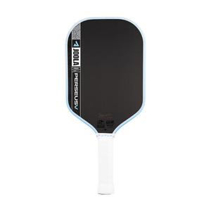 JOOLA Perseus Pro V Pickleball Paddle (Ben Johns/Simone Jardim)