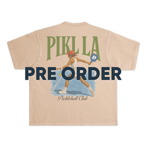 Oil Painting Tee