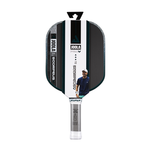 JOOLA Scorpeus Pro V Pickleball Paddle Bright/Johns