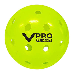 VPRO FLIGHT Pickleball