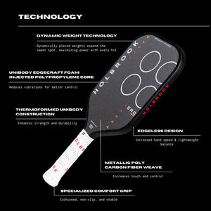 Holbrook Pro - Aero Metallic T — view 5