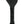 The Best Paddle 16mm Raw Carbon Fiber X Model (Elongated Handle)