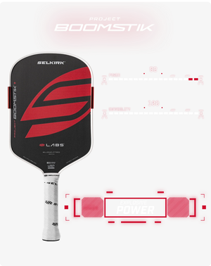 Selkirk Boomstik