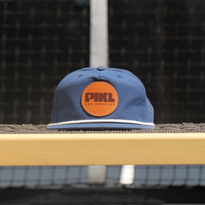 PIKL Grandpa Pinch 5-Panel Hat