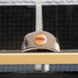 Classic Trucker Performance Hat