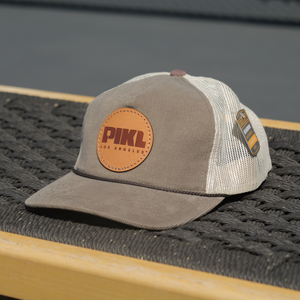 Classic Trucker Performance Hat