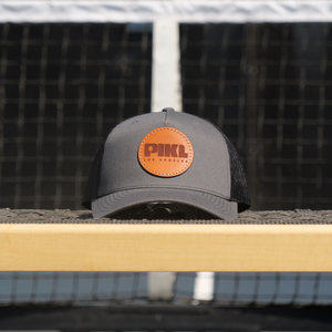 Classic Trucker Performance Hat