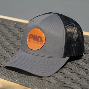 Classic Trucker Performance Hat