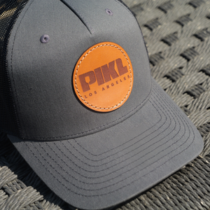 Classic Trucker Performance Hat