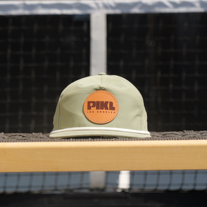 PIKL Grandpa Pinch 5-Panel Hat