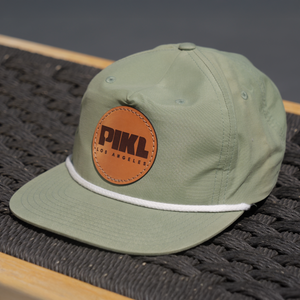 PIKL Grandpa Pinch 5-Panel Hat
