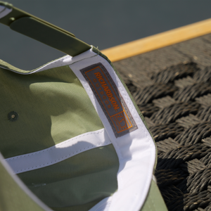 PIKL Grandpa Pinch 5-Panel Hat