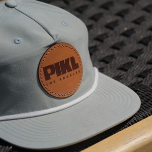 PIKL Grandpa Pinch 5-Panel Hat