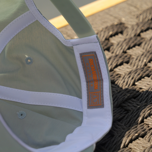 PIKL Grandpa Pinch 5-Panel Hat