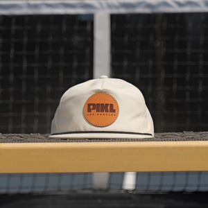 PIKL Grandpa Pinch 5-Panel Hat