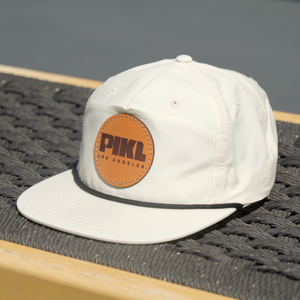 PIKL Grandpa Pinch 5-Panel Hat