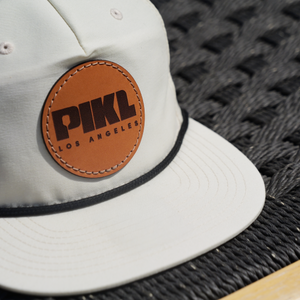 PIKL Grandpa Pinch 5-Panel Hat