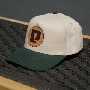 PIKL LA 5-Panel Champ Performance Cap