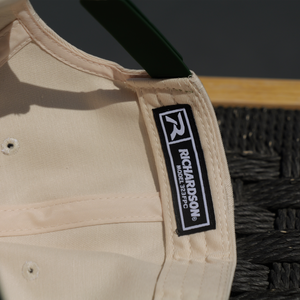 PIKL LA 5-Panel Champ Performance Cap