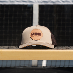 Classic Trucker Performance Hat